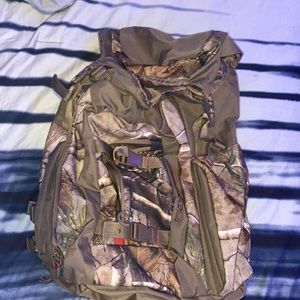 Great condition hunting bag